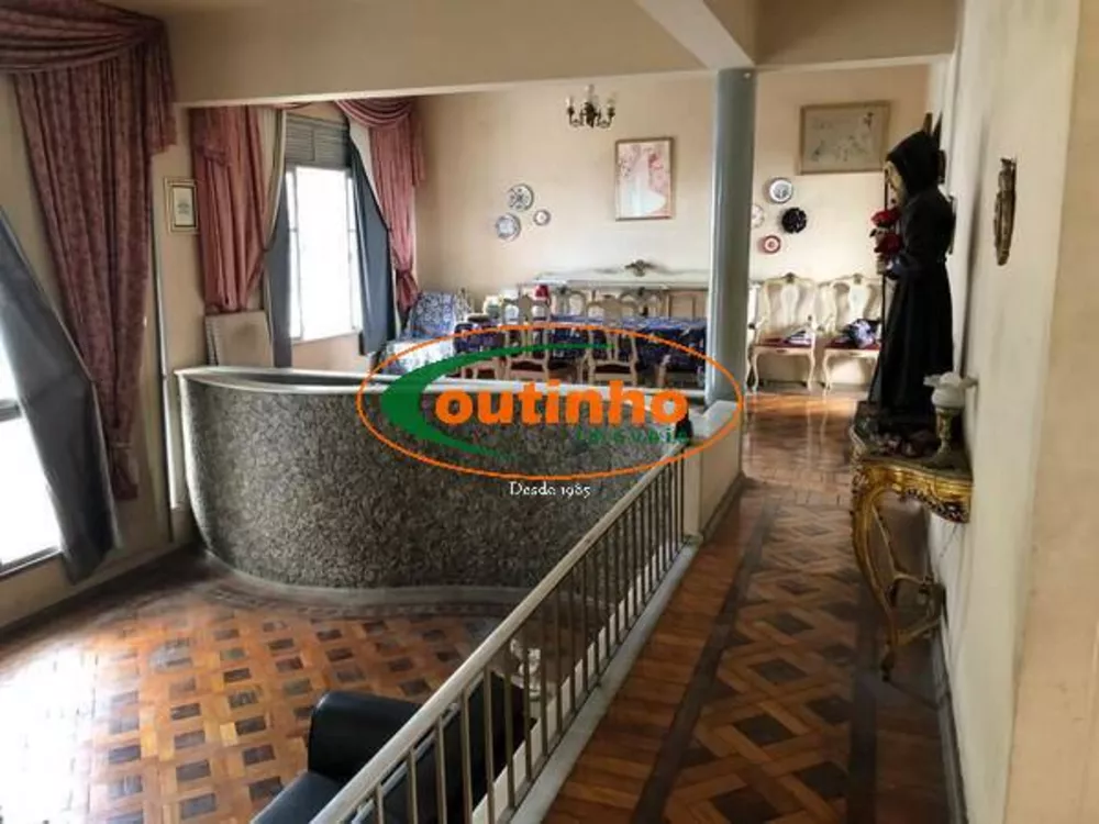 Casa, 6 quartos, 367 m² - Foto 2