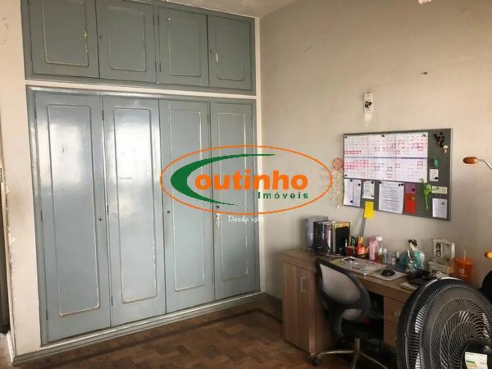 Casa, 6 quartos, 367 m² - Foto 21