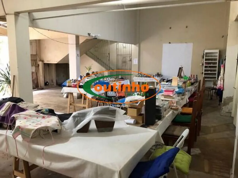 Casa, 6 quartos, 367 m² - Foto 42