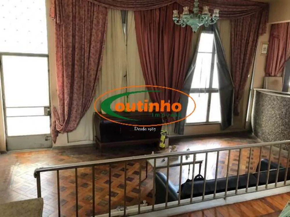 Casa, 6 quartos, 367 m² - Foto 3