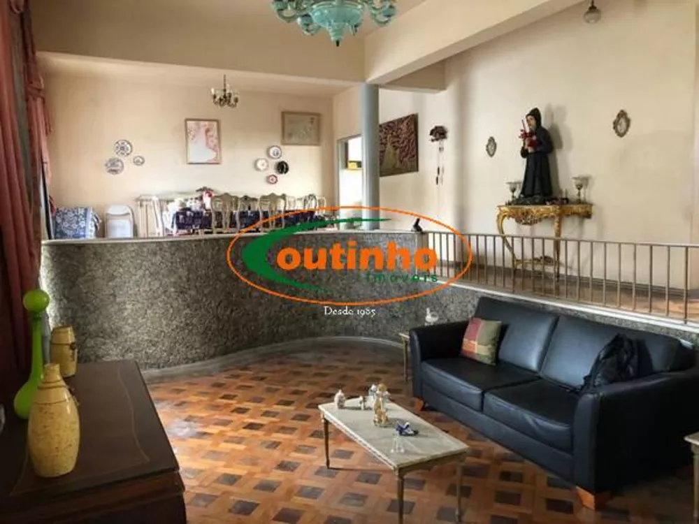 Casa, 6 quartos, 367 m² - Foto 1