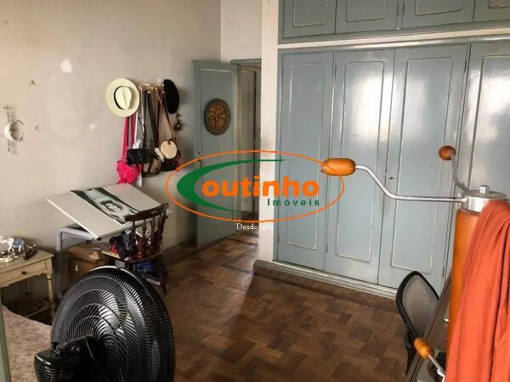 Casa, 6 quartos, 367 m² - Foto 8