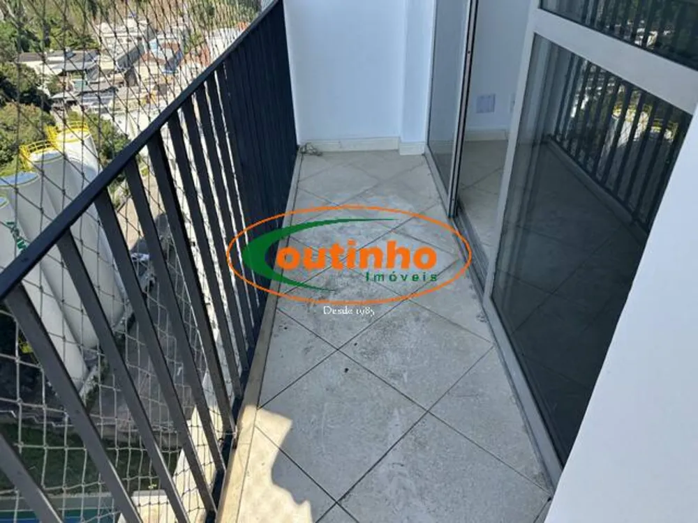 Apartamento, 2 quartos, 70 m² - Foto 2