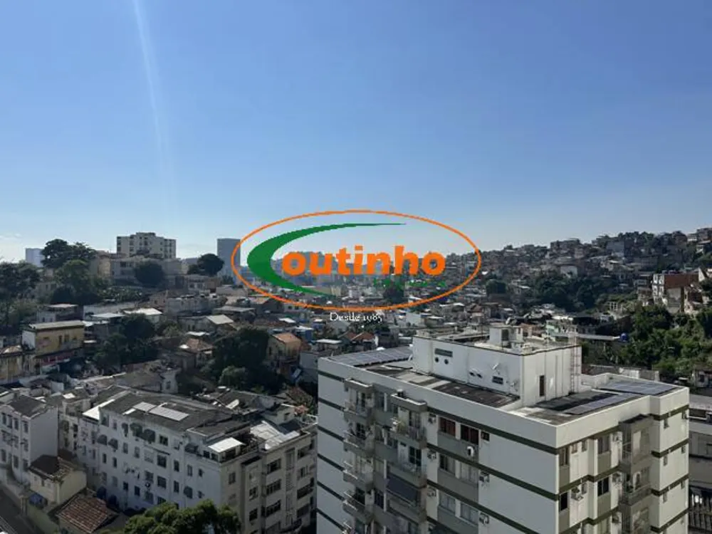 Apartamento, 2 quartos, 70 m² - Foto 1