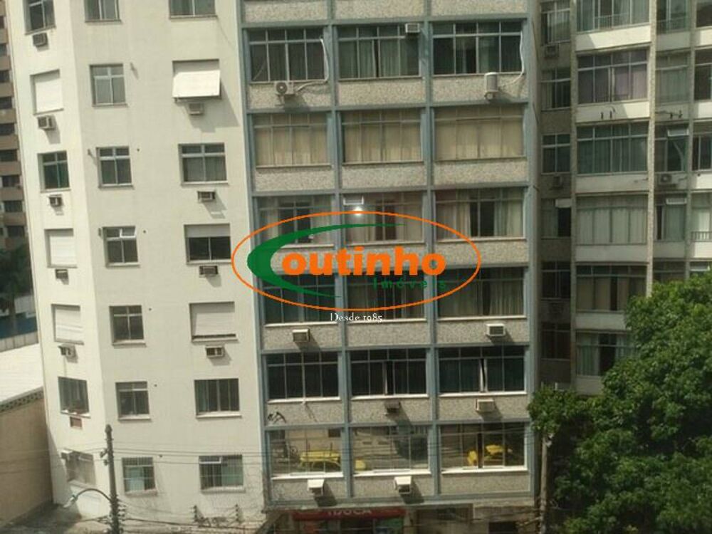 Prédio Inteiro à venda, 35m² - Foto 1