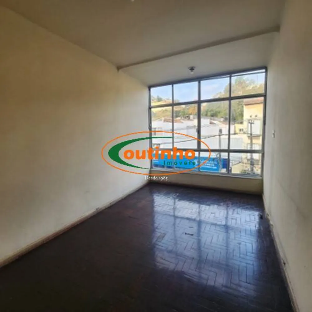 Apartamento, 2 quartos, 52 m² - Foto 1