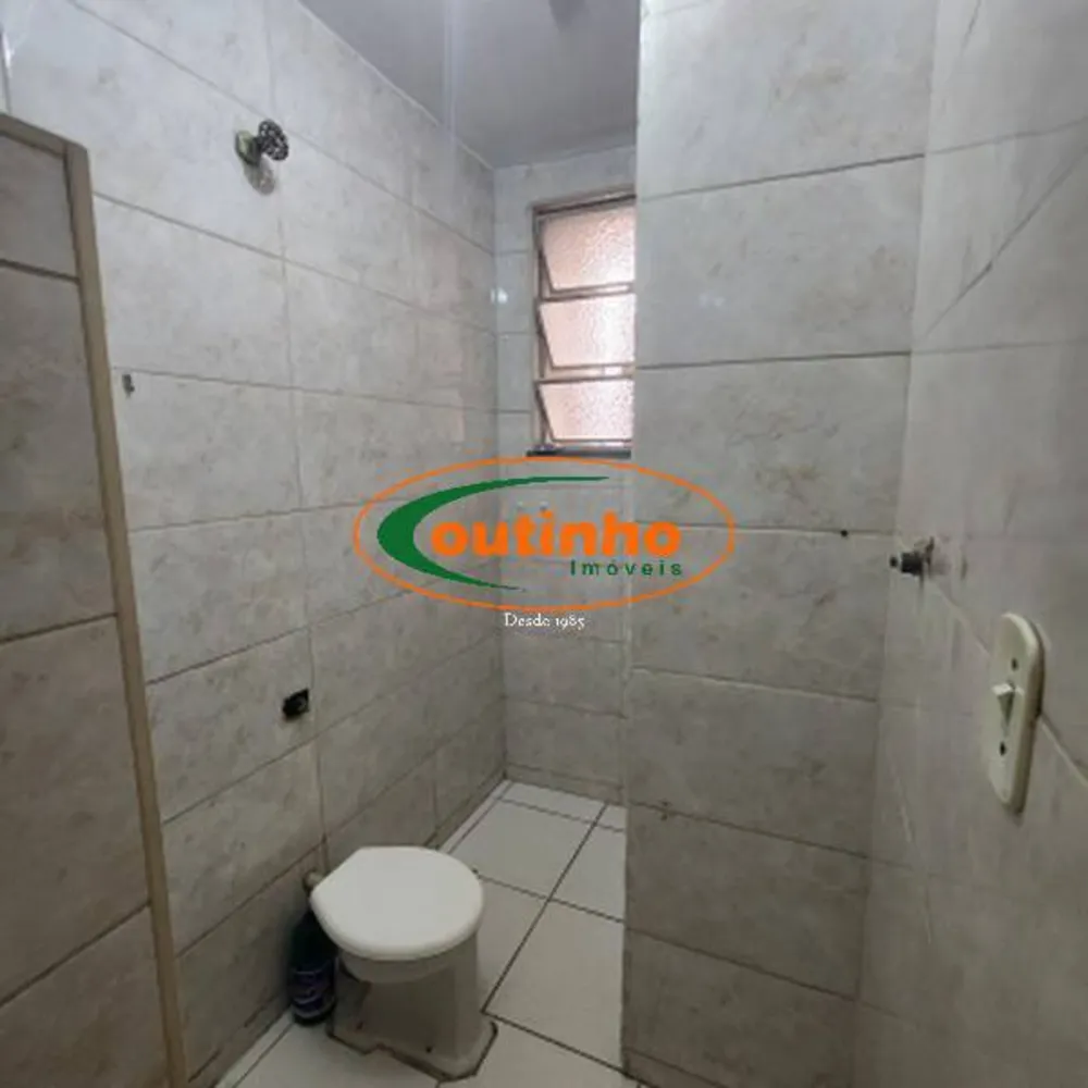 Apartamento, 2 quartos, 52 m² - Foto 9