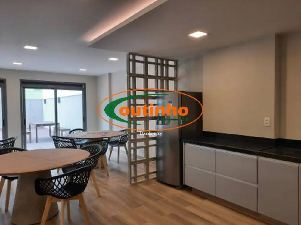 Apartamento, 1 quarto, 44 m² - Foto 35