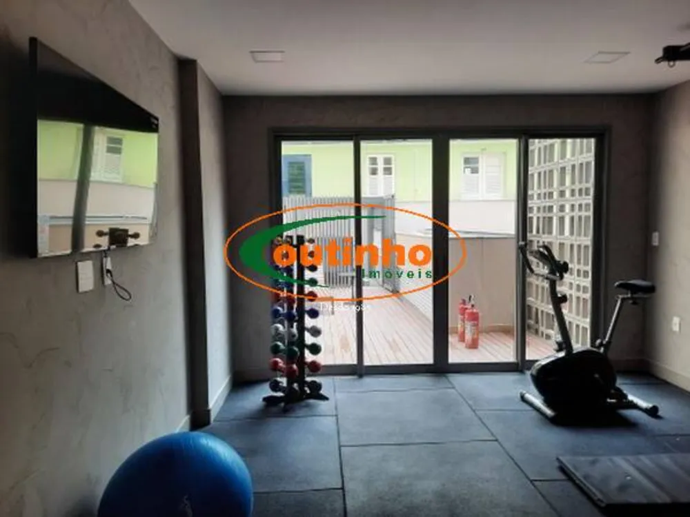 Apartamento, 1 quarto, 44 m² - Foto 20