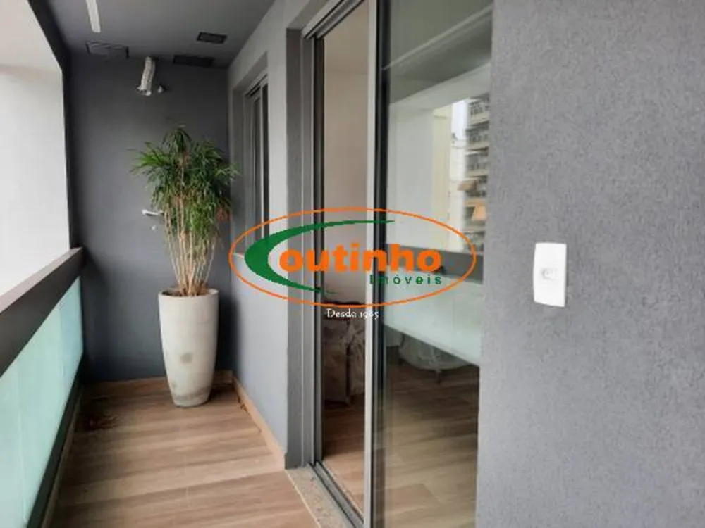 Apartamento, 1 quarto, 44 m² - Foto 5