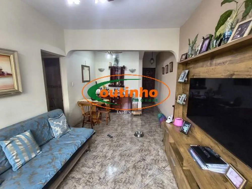 Apartamento, 3 quartos, 78 m² - Foto 4