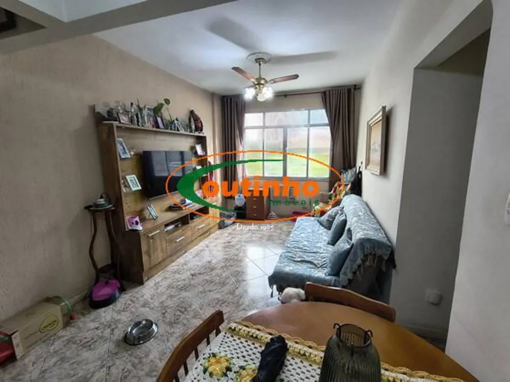 Apartamento, 3 quartos, 78 m² - Foto 2