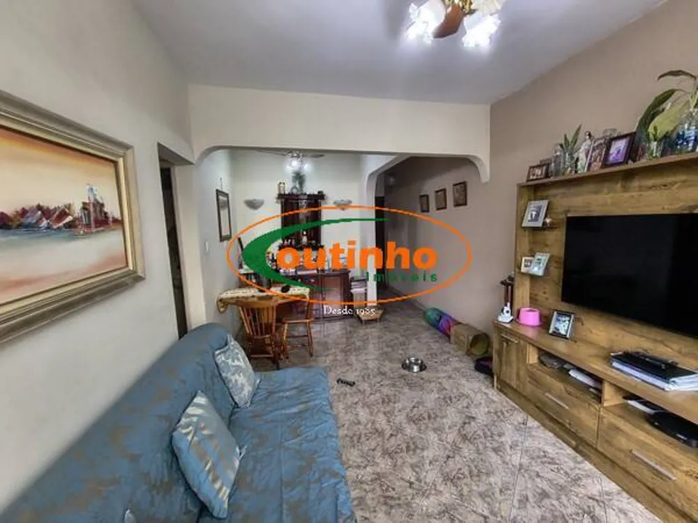 Apartamento, 3 quartos, 78 m² - Foto 3