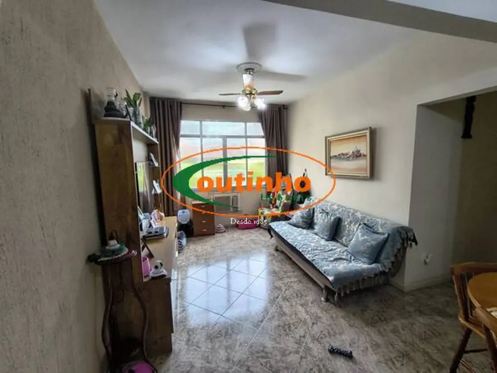 Apartamento, 3 quartos, 78 m² - Foto 1