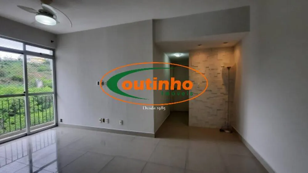 Apartamento, 2 quartos, 54 m² - Foto 1