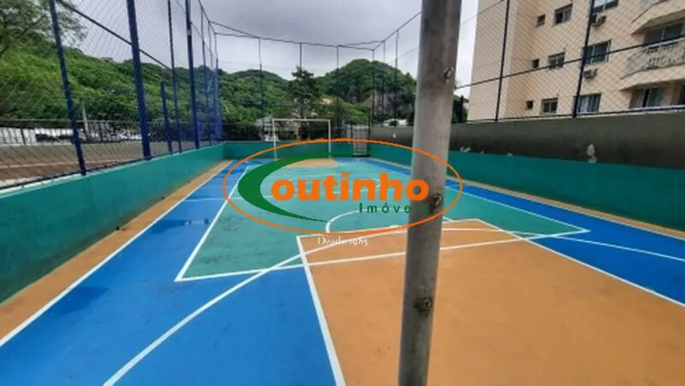 Apartamento, 2 quartos, 54 m² - Foto 2