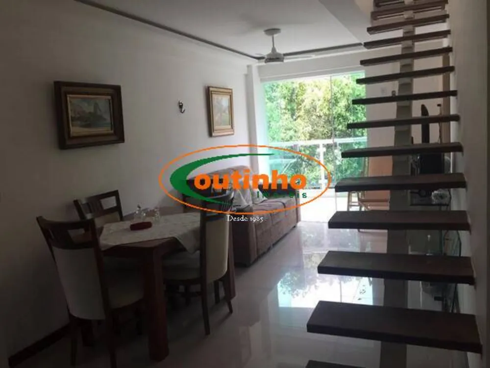 Cobertura, 3 quartos, 126 m² - Foto 5