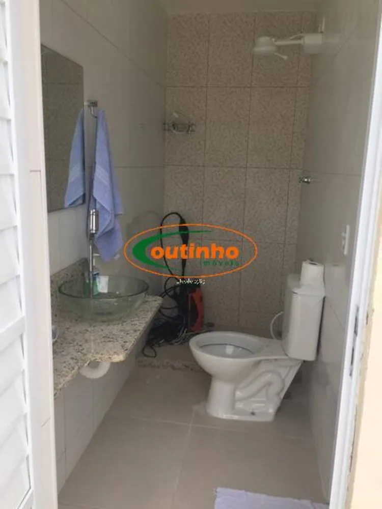 Cobertura, 3 quartos, 126 m² - Foto 13