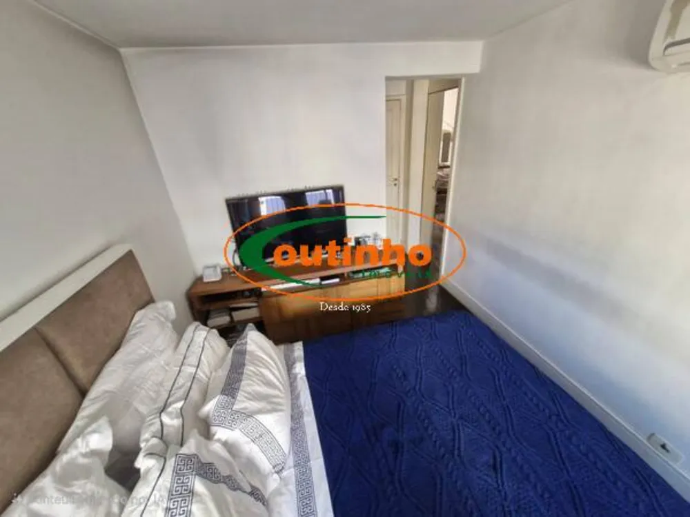 Cobertura, 3 quartos, 153 m² - Foto 10