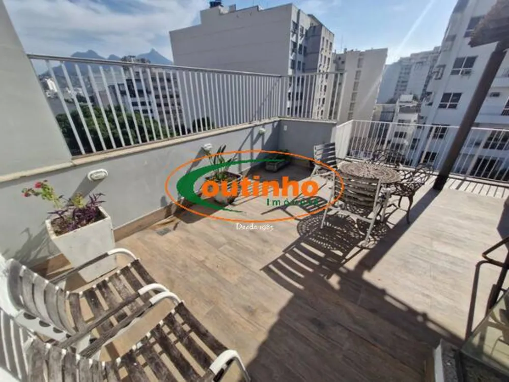 Cobertura, 3 quartos, 153 m² - Foto 28