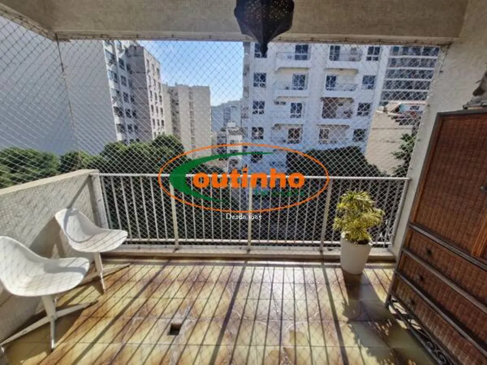 Cobertura, 3 quartos, 153 m² - Foto 2