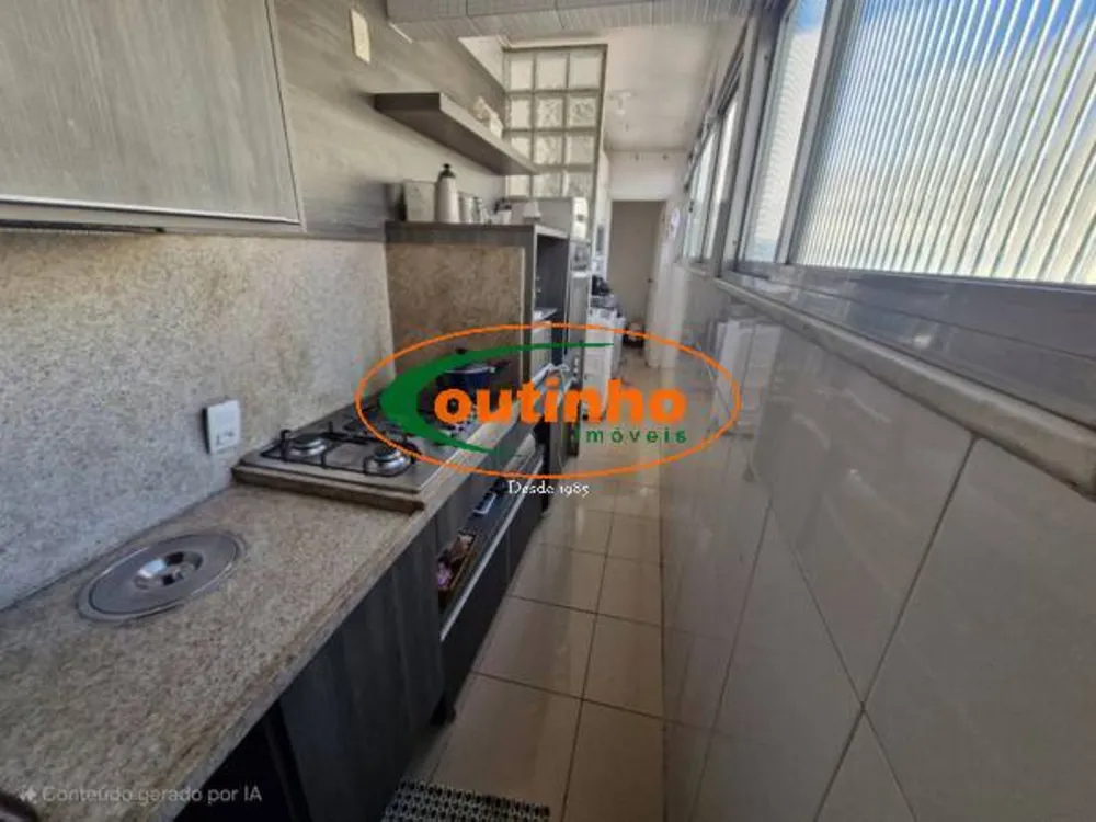 Cobertura, 3 quartos, 153 m² - Foto 14
