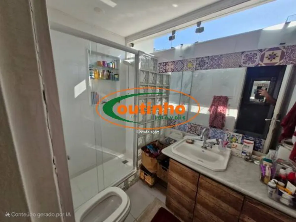 Cobertura, 3 quartos, 153 m² - Foto 18