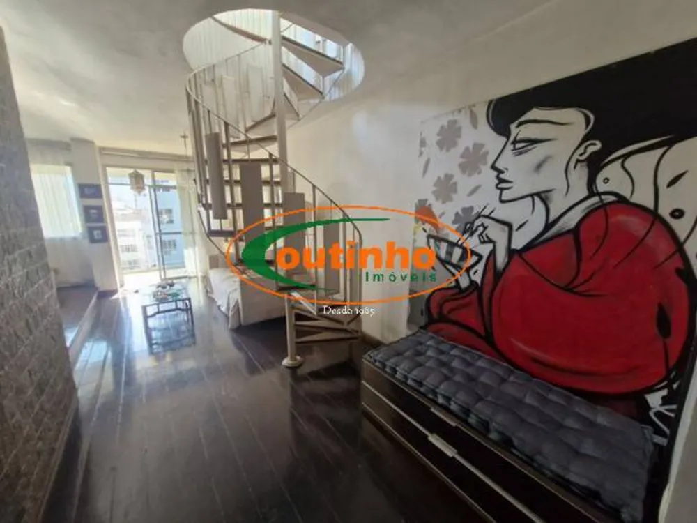 Cobertura, 3 quartos, 153 m² - Foto 7