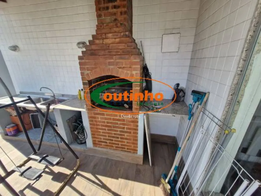 Cobertura, 3 quartos, 153 m² - Foto 24