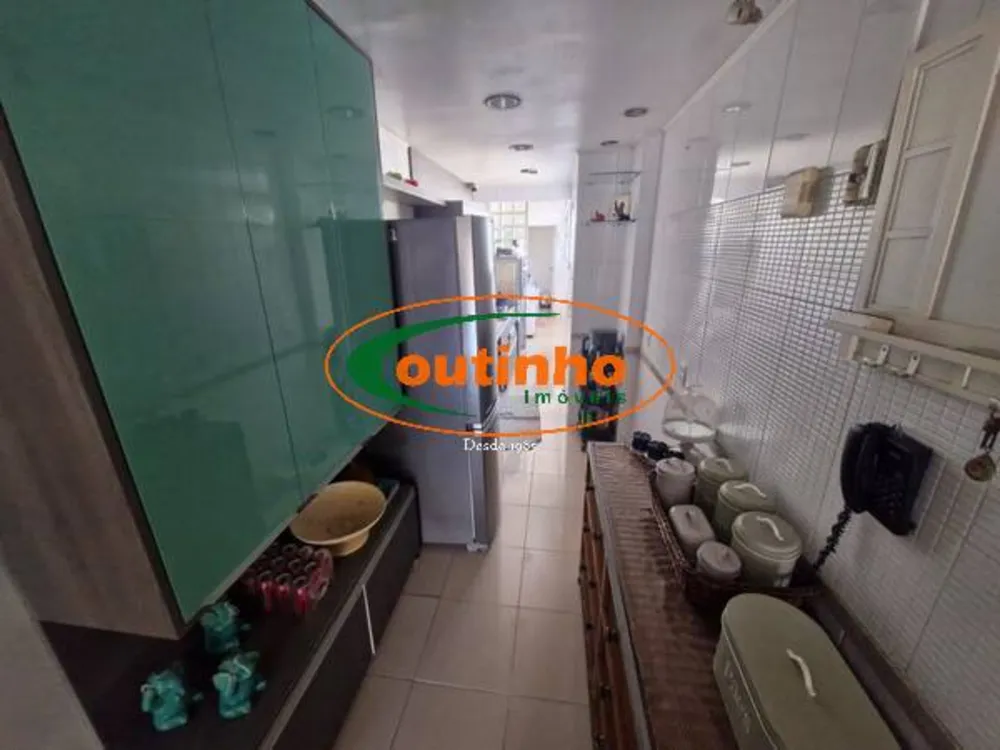 Cobertura, 3 quartos, 153 m² - Foto 13