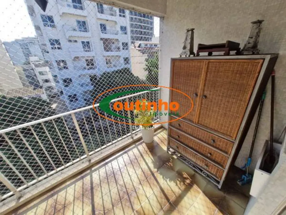 Cobertura, 3 quartos, 153 m² - Foto 3