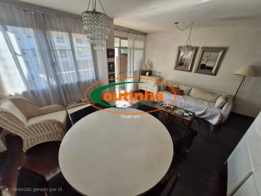 Cobertura, 3 quartos, 153 m² - Foto 4