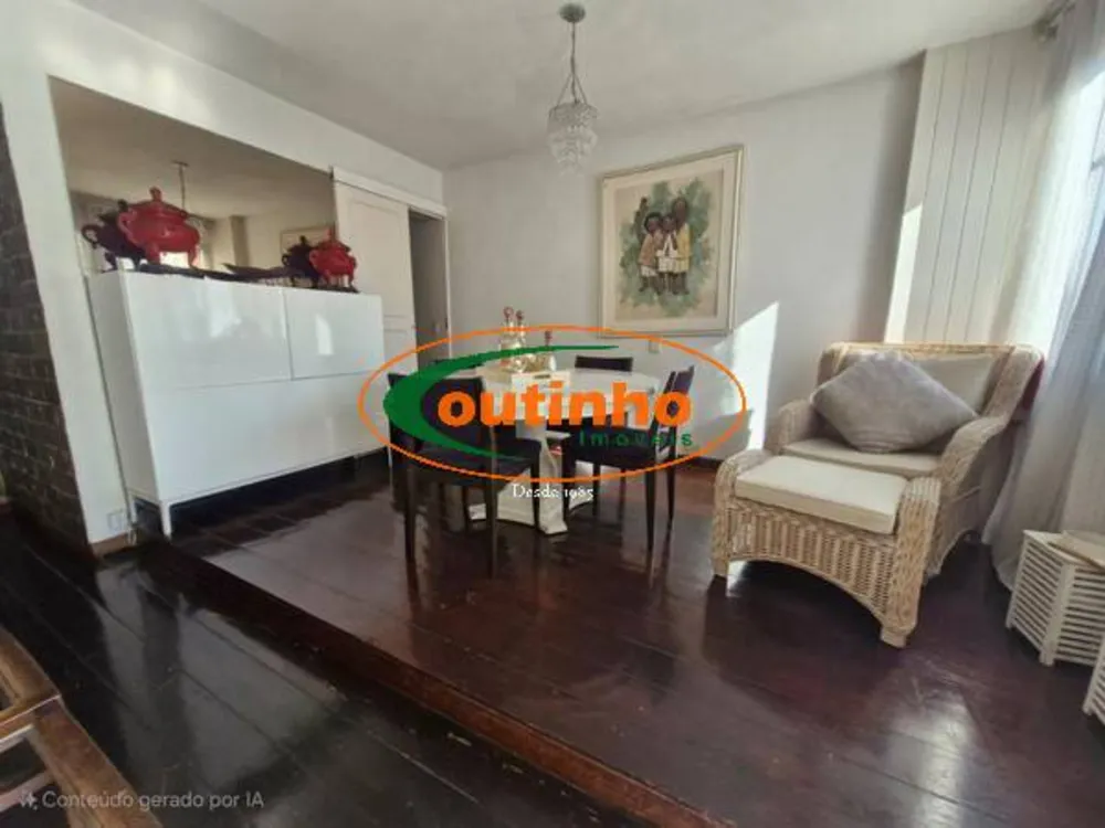 Cobertura, 3 quartos, 153 m² - Foto 5