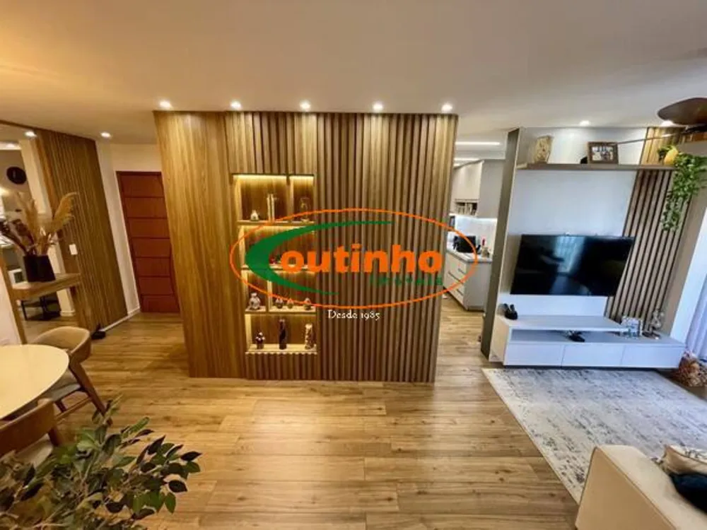 Apartamento, 2 quartos, 76 m² - Foto 5