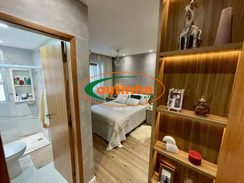 Apartamento, 2 quartos, 76 m² - Foto 9