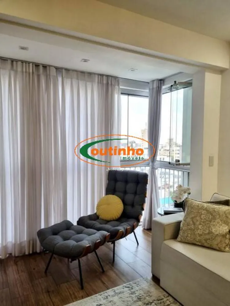 Apartamento, 2 quartos, 76 m² - Foto 4