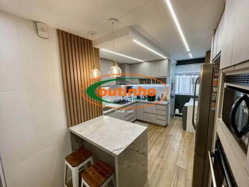 Apartamento, 2 quartos, 76 m² - Foto 11