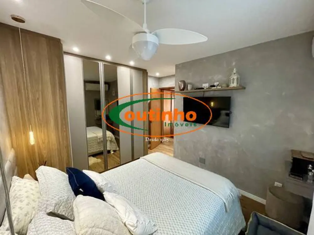 Apartamento, 2 quartos, 76 m² - Foto 8