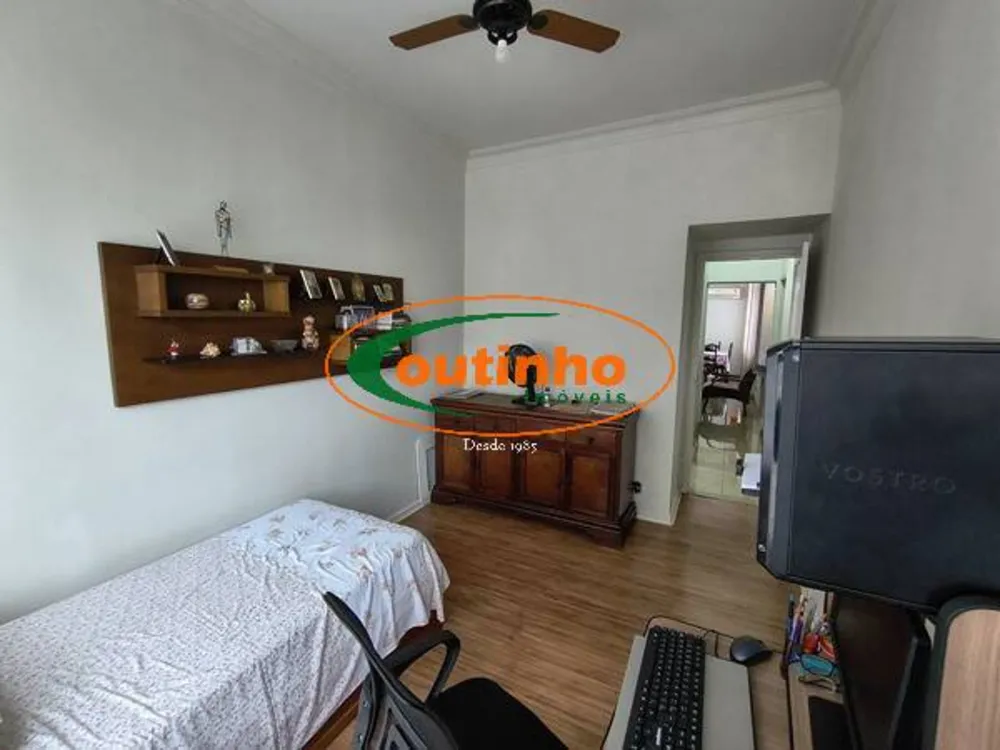 Apartamento, 3 quartos, 100 m² - Foto 14