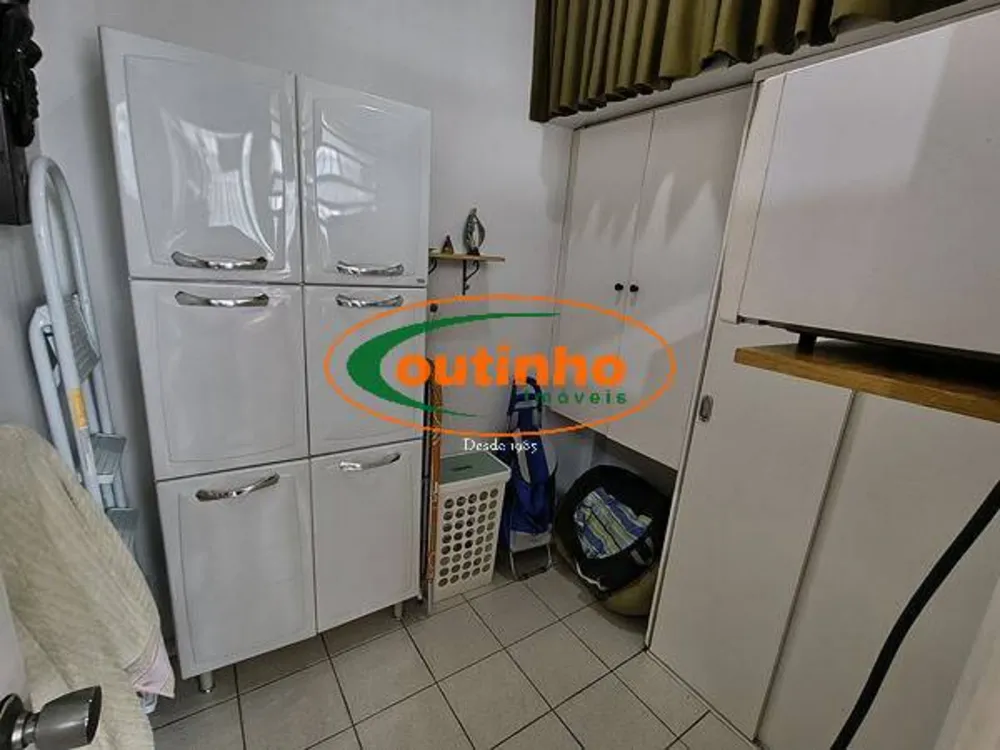 Apartamento, 3 quartos, 100 m² - Foto 25