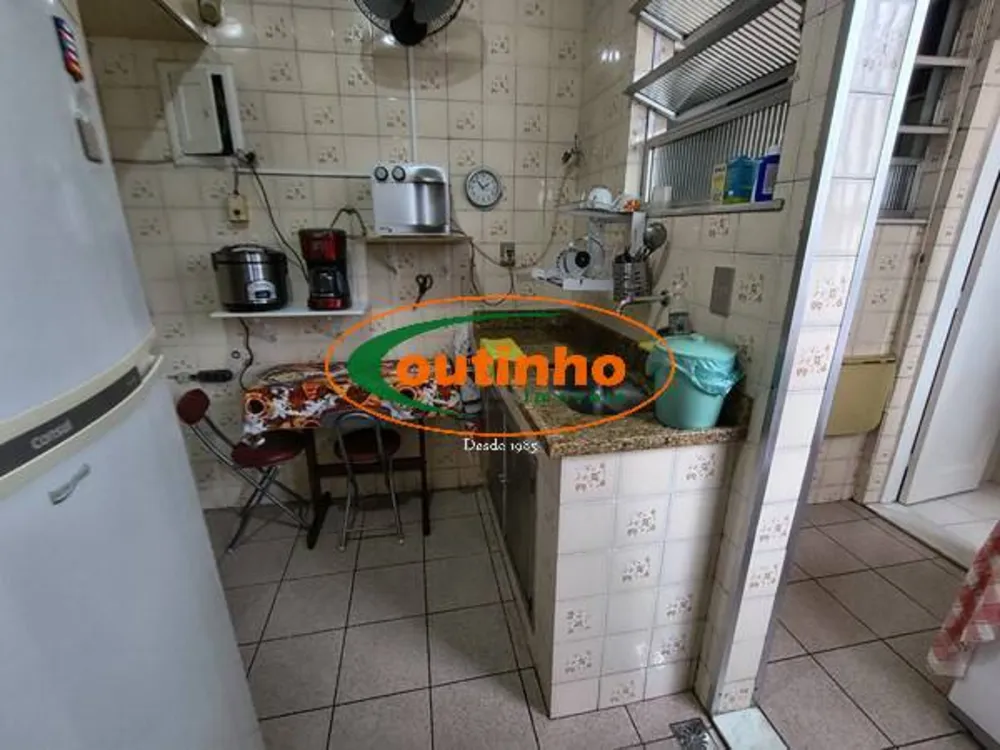 Apartamento, 3 quartos, 100 m² - Foto 21