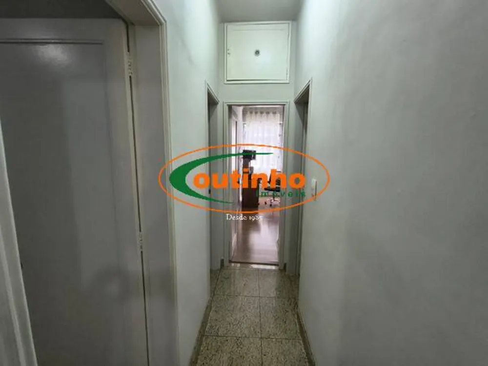 Apartamento, 3 quartos, 100 m² - Foto 9