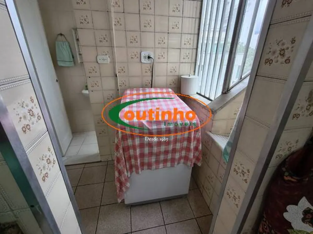 Apartamento, 3 quartos, 100 m² - Foto 23