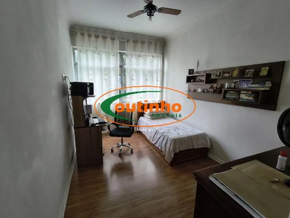 Apartamento, 3 quartos, 100 m² - Foto 12
