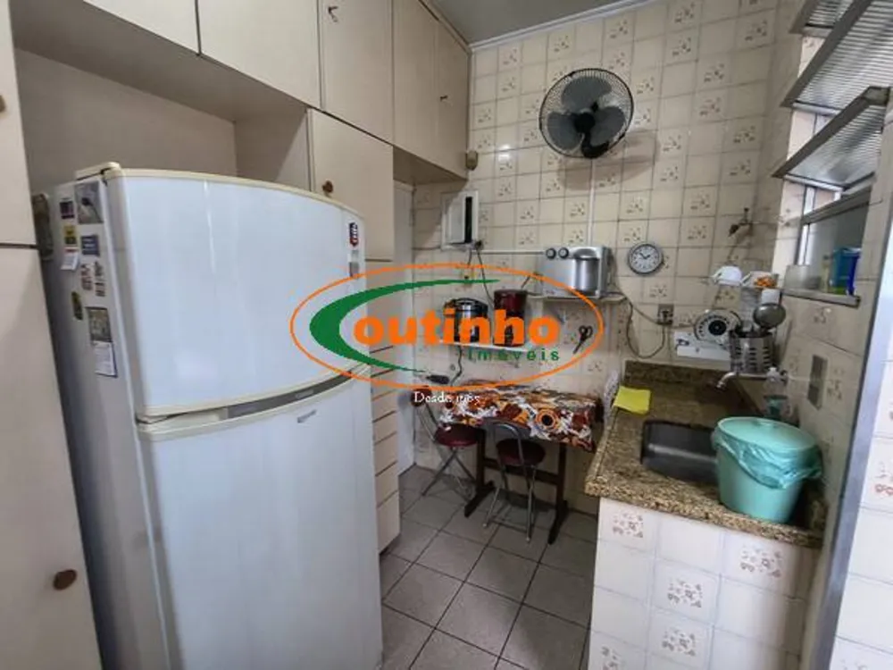 Apartamento, 3 quartos, 100 m² - Foto 20