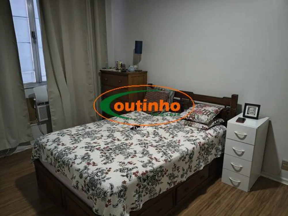 Apartamento, 3 quartos, 100 m² - Foto 5