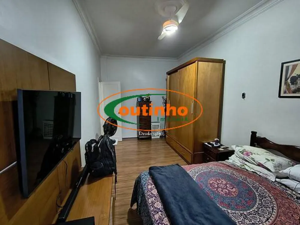 Apartamento, 3 quartos, 100 m² - Foto 17