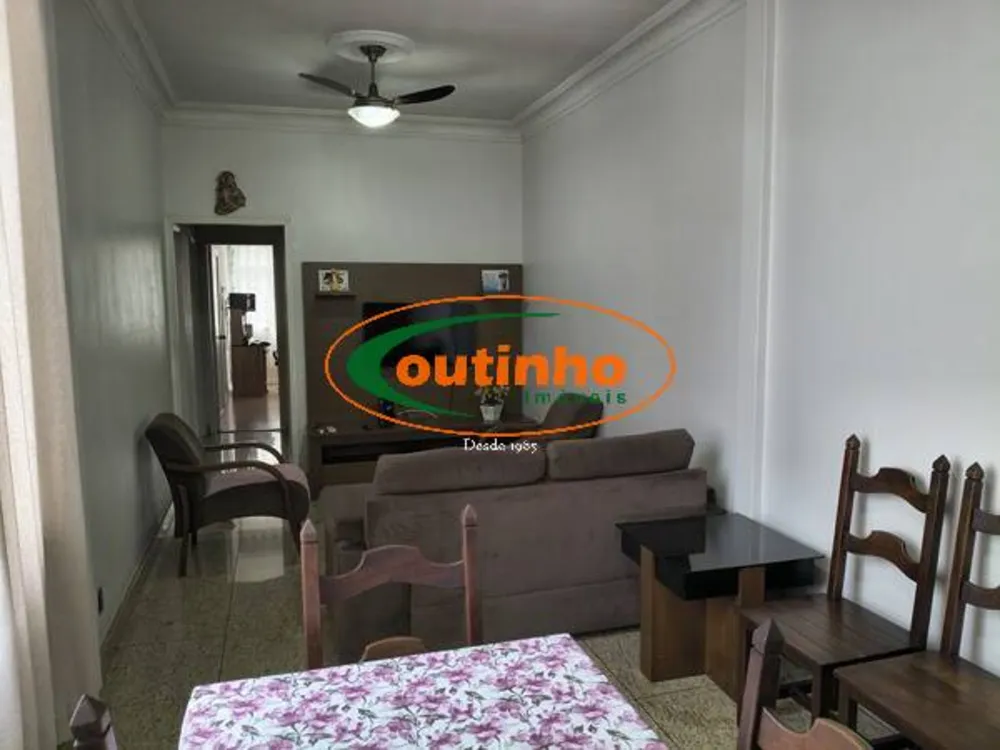 Apartamento, 3 quartos, 100 m² - Foto 3