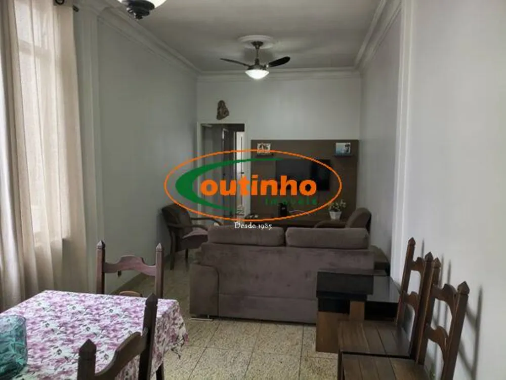Apartamento, 3 quartos, 100 m² - Foto 1
