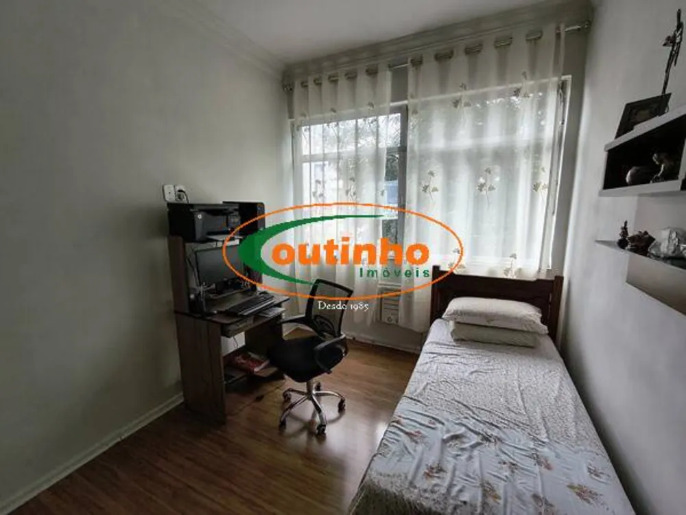 Apartamento, 3 quartos, 100 m² - Foto 13